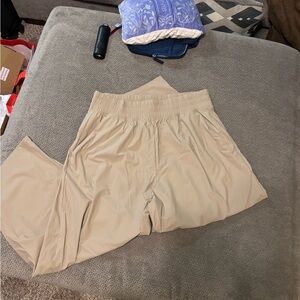 SleekTech Go-Dry Barrel Pants